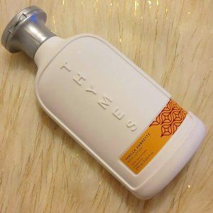 Thymes Vanilla Ambrette Body Lotion 9.25 fl oz, New Sensual Moisturizing Lotion